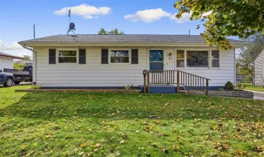 Cedar Rapids, Iowa 52402, Residential, Sale, MLS #2607225