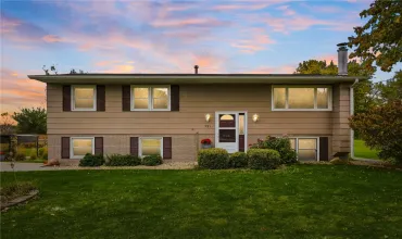 Marion, Iowa 52302, Residential, Sale, MLS #2607498