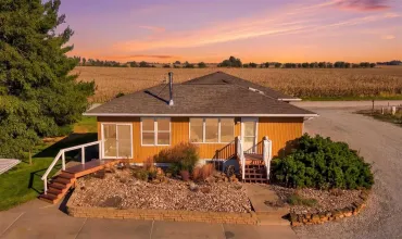 Washington, Iowa 52353, Residential, Sale, MLS #202606323
