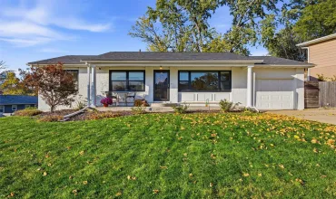 Cedar Rapids, Iowa 52402, Residential, Sale, MLS #2607582