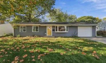 Iowa City, Iowa 52240, Residential, Sale, MLS #202606351