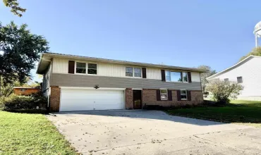 Wellman, Iowa 52356, Residential, Sale, MLS #202606367