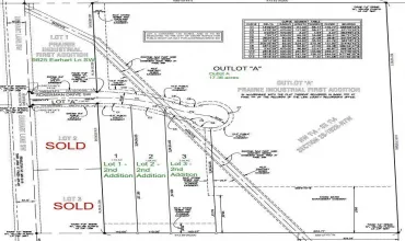 0 , 0 ,0,Land,0 Ackerman Dr SW, Cedar Rapids, Iowa 52404,202300452