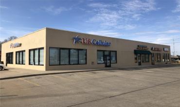 901 South Center St, Marshalltown, Iowa 50158, ,Commercial,For Sale,901 South Center St,2204991