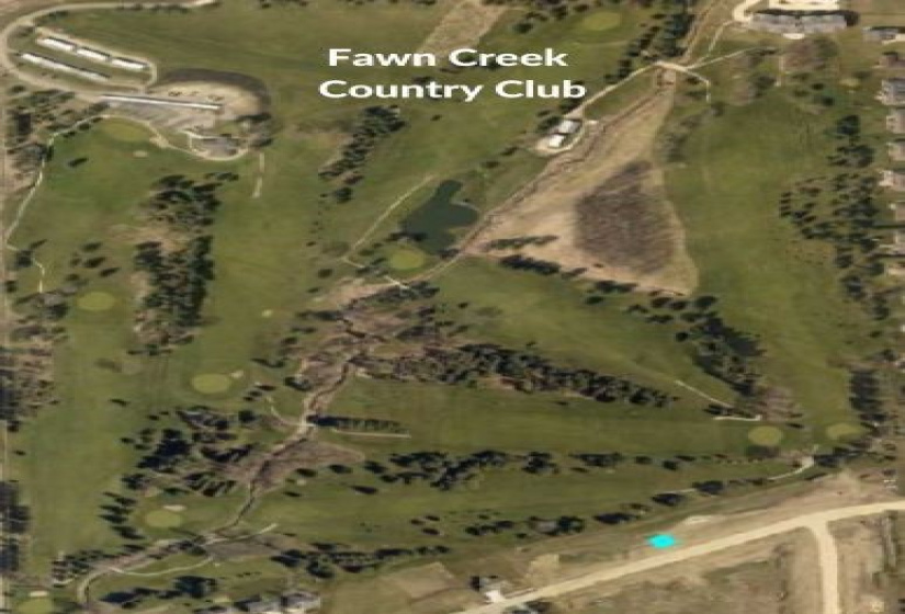 Fawn Creek Country Club