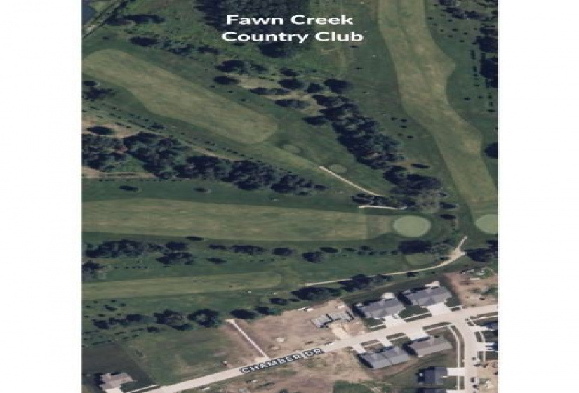 Fawn Creek Country Club