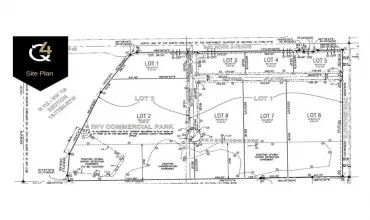 Lot 3 IWV Commercial Park, Iowacity, Iowa 52240, ,Land,For Sale,IWV Commercial Park,202305483