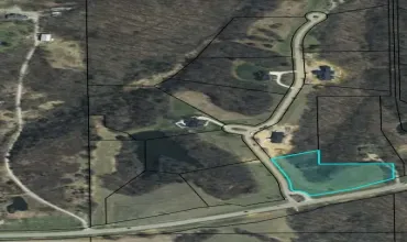 Lot 13 Lake Ridge Estates, North Liberty, Iowa 52317, ,Land,For Sale,Lake Ridge Estates,202400009