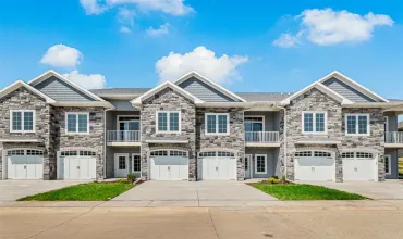 2885 Blue Sage Dr Unit C, Coralville, Iowa 52241, 3 Bedrooms Bedrooms, ,3 BathroomsBathrooms,Residential,For Sale,Blue Sage Dr Unit C,202400223