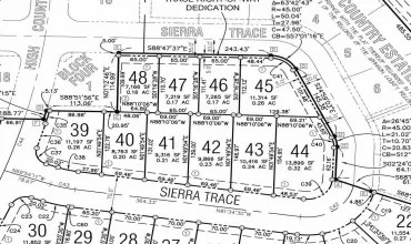 374 Sierra Trce, Coralville, Iowa 52241, ,Land,For Sale,Sierra Trce,202401352