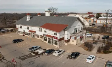 Commercial Sale,2771 Oakdale, B-7, B-8, Coralville, Iowa 52241,2400959