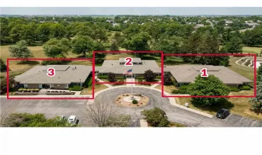 Commercial Sale,1 Quail Creek Cir, 1, 2, & 3, Northliberty, Iowa 52317,202404199