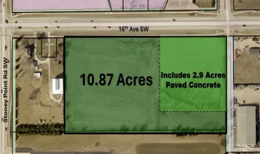 Farm,6201 16th, 7.97 Ac, Cedar Rapids, Iowa 52404,2402231