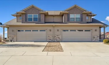 427 Watts, North Liberty, Iowa 52317, 3 Bedrooms Bedrooms, ,2 BathroomsBathrooms,Residential,For Sale,Watts,2401956