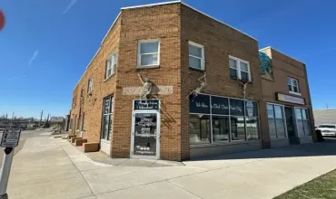 2900/2912 1st, Cedar Rapids, Iowa 52402, ,Commercial Sale,For Sale,1st,2401822