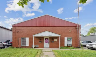 315 Benton, Iowa City, Iowa 52240, ,Commercial Sale,For Sale,Benton,202404457