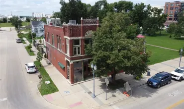 1029 3rd, Cedar Rapids, Iowa 52401, ,Commercial Sale,For Sale,3rd,2405149