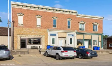 105 Devoe St, Lone Tree, Iowa 52755, ,Commercial Sale,For Sale,Devoe St,202404804