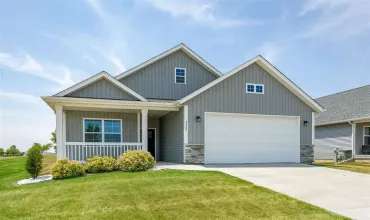 Lot 16 Priscilla Ct., North Liberty, Iowa 52317, 2 Bedrooms Bedrooms, ,2 BathroomsBathrooms,Residential,For Sale,Priscilla Ct.,202404823