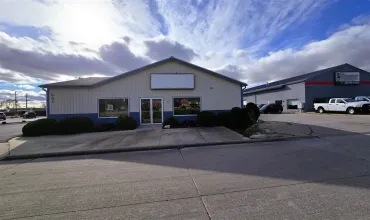 537 Highway 1 W, Iowa City, Iowa 52246, ,Commercial Sale,For Sale,Highway 1 W,202404875