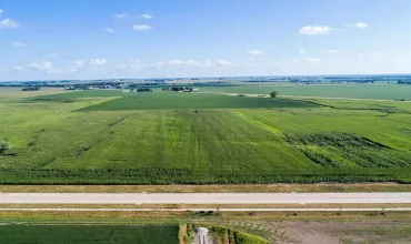 Land,4748 420th St, Iowacity, Iowa 52240,202404886