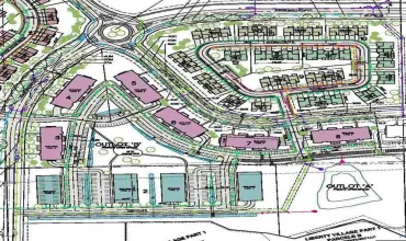 Lot 2 Ridgeview Subdivision, Coralville, Iowa 52241, ,Land,For Sale,Lot 2 Ridgeview Subdivision,202405105