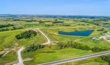 Lot 10 Fox Run, Williamsburg, Iowa 52361, ,Farm,For Sale,Fox Run,2006305