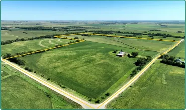 Farm,1465 120th, Lost Nation, Iowa 52254,2406321