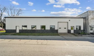 122 Rose, Swisher, Iowa 52338, ,Commercial Sale,For Sale,Rose,2406475