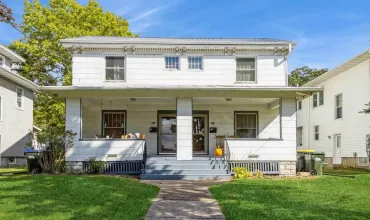 520 / 522 Dodge St, Iowa City, Iowa 52240, ,Residential,For Sale,Dodge St,202405492