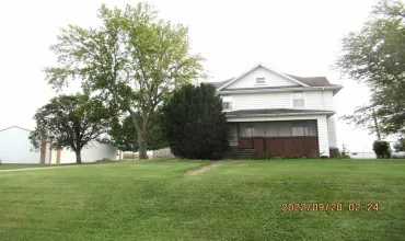 1059 210th St, Durant, Iowa 52747, 4 Bedrooms Bedrooms, ,1 BathroomBathrooms,Residential,For Sale,210th St,202405538