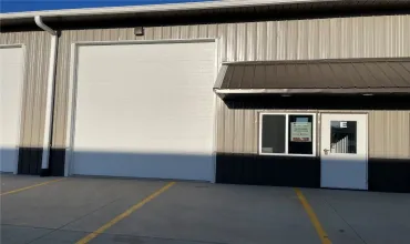 132 Greenfield, Tiffin, Iowa 52340, ,Commercial Sale,For Sale,Greenfield,2402855