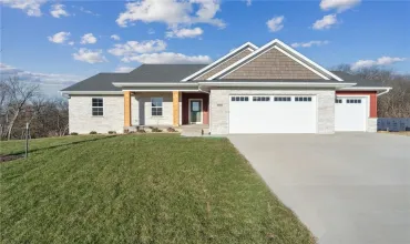 1193 Kona, Coralville, Iowa 52241, 5 Bedrooms Bedrooms, ,3 BathroomsBathrooms,Residential,For Sale,Kona,2402289