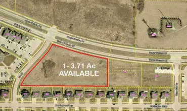 0 , 0 ,0,Farm, Tower Terr Rd/3rd St, 1 Ac, Marion, Iowa 52302,2402133