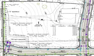 Lot 1 Forevergreen Estates, North Liberty, Iowa 52241, ,Farm,For Sale,Forevergreen Estates,2400498