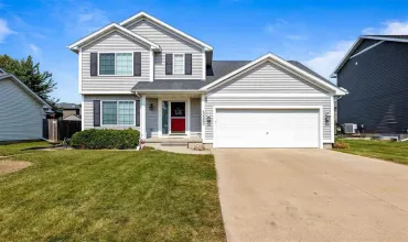 4 Bedrooms Bedrooms, ,2 BathroomsBathrooms,Residential,3260 London Way, Marion, Iowa 52302,202405269