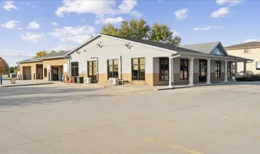 321 & 331 Main Street, Tiffin, Iowa 52340, ,Commercial Sale,For Sale,Main Street,202405806