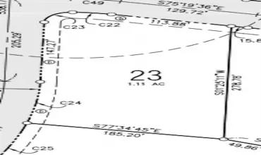 Kalona, Iowa 52247, Lots/Land, For Sale, MLS #202405926