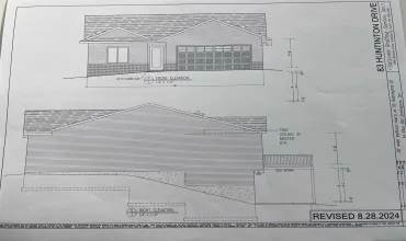 83 Huntington Dr., Iowa City, Iowa 52245, 3 Bedrooms Bedrooms, ,3 BathroomsBathrooms,Residential,For Sale,Huntington Dr.,202406064