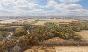 46 Acres Orange Ave. Parcel #: 0316300007, 0316300009, Kalona, Iowa 52247, ,Land,For Sale,Orange Ave. Parcel #: 0316300007, 0316300009,202406143