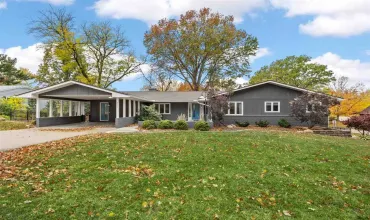 201 Ridgeview Ave, Iowa City, Iowa 52246, 5 Bedrooms Bedrooms, ,3 BathroomsBathrooms,Residential,For Sale,Ridgeview Ave,202406144