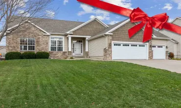 2330 Timber Creek Dr, Marion, Iowa 52302, 5 Bedrooms Bedrooms, ,4 BathroomsBathrooms,Residential,For Sale,Timber Creek Dr,202406269