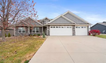 217 Cherry Ln, Tiffin, Iowa 52340, 5 Bedrooms Bedrooms, ,3 BathroomsBathrooms,Residential,For Sale,Cherry Ln,202406284