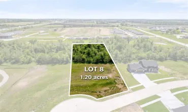 2913 Timber Creek Ct, Hiawatha, Iowa 52233, ,Land,For Sale,Timber Creek Ct,202406399