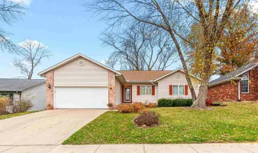 708 Sandusky Dr, Iowa City, Iowa 52240, 4 Bedrooms Bedrooms, ,3 BathroomsBathrooms,Residential,For Sale,Sandusky Dr,202406428