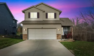 1193 9Th St, Coralville, Iowa 52241, 4 Bedrooms Bedrooms, ,2 BathroomsBathrooms,Residential,For Sale,9Th St,202406528