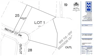 Lots 26-27 Troyers Meadow, Kalona, Iowa 52247, ,Farm,For Sale,Troyers Meadow,2407329