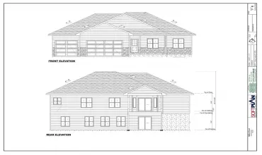 2416 Kestrel, Cedar Rapids, Iowa 52403, 5 Bedrooms Bedrooms, ,3 BathroomsBathrooms,Residential,For Sale,Kestrel,2407555