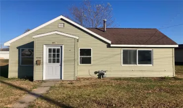 1210 6th, Vinton, Iowa 52349, 1 Bedroom Bedrooms, ,1 BathroomBathrooms,Residential,For Sale,6th,2407625