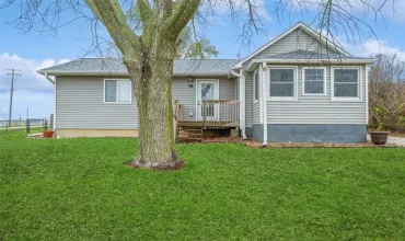 78 2nd, Atkins, Iowa 52206, 4 Bedrooms Bedrooms, ,2 BathroomsBathrooms,Residential,For Sale,2nd,2408053